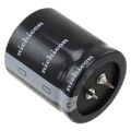 LLG2D222MELC40 - Aluminum Electrolytic Capacitors - Snap In 200volts 2200uF 85c 35x40x10L/S