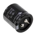 LGL2W271MELB30 - Aluminum Electrolytic Capacitors - Snap In 450volts 270uF Ultra Small Sz