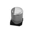 EMLE350ADA2R2MD73G - Aluminum Electrolytic Capacitors - SMD 35Volts 2.2uF 4X7