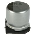 EMVK250ADA331MJA0G - CAP ALUM 330UF 20% 25V SMD