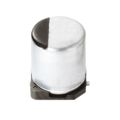 EEE-TC1C391UP - CAP ALUM 390UF 20% 16V SMD