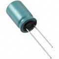 400RX304R7M10X16 - RX30 4.7μF Capacitor ±20% Bulk Through Hole 25mA 0.394Dia 10.00mm -25°C~130°C Polar 5mm Radial, Can