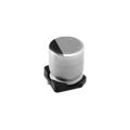 UCH1V221MCL1GS - CAP, ALU ELEC, 220UF, 35V, SMD
