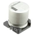UCX1E102MNQ1MS - CAP ALUM 1000UF 20% 25V SMD