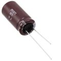 ELXV350EC3681MK25S - Cap Aluminum 680uF 35V 20% (12.5 X 25mm) Radial 5mm 1700mA 5000 hr 105C Bulk