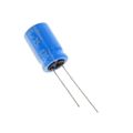 UBT1V471MHD8 - UBT 470μF Capacitor ±20% Bulk Through Hole 1.33A 0.492Dia 12.50mm -40°C~125°C Polar 5mm Radial, Can