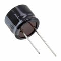 URS2E470MRD6 - Aluminum Electrolytic Capacitors - Leaded 250volts 47uF 20x15 20% 10LS