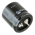 100VXG820MEFCSN25X25 - CAP ALUM 820UF 20% 100V SNAP