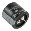 450VXG150MEFC30X25 - CAP ALUM 150UF 20% 450V SNAP