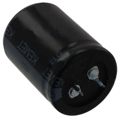 ELG108M200AS4AA - Capacitor; Al Electrolytic; Cap 1000 uF; Tol 20%; Vol-Rtg 200 VDC; Snap-In; 30x40mm