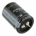 400VXH390MEFCSN30X35 - CAP ALUM 390UF 20% 400V SNAP