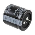35MXG15000MEFCSN35X35 - CAP ALUM 15000UF 20% 35V SNAP
