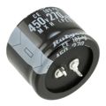 220VXG680MEFCSN35X25 - CAP ALUM 680UF 20% 220V SNAP