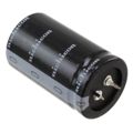 LLS2G561MELB - LLS 560μF Capacitor ±20% Bulk Through Hole 2.85A 1.181Dia 30.00mm -25°C~85°C Polar 10mm Radial, Can - Snap-In