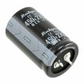 450MXH270MEFCSN25X40 - CAP ALUM 270UF 20% 450V SNAP