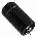 B43508A9227M000 - B43508 220μF Capacitor ±20% Bulk Through Hole 0.866Dia 22.00mm -40°C~105°C Polar Radial, Can - Snap-In
