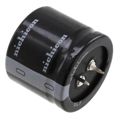 LLG2C122MELB25 - Aluminum Electrolytic Capacitors - Snap In 160volts 1200uF 85c 30x25x10L/S