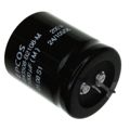 B43305E2228M87 - CAP ALUM 2200UF 20% 250V SNAP