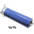 LNR1J223MSE - Aluminum Electrolytic Capacitors - Screw Terminal 63volts 22000uF 85c 35x120
