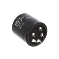 B43521C9477M000 - B43521 470μF Capacitor ±20% Bulk Through Hole 1.575Dia 40.00mm -40°C~85°C Polar Radial, Can - 5 Lead