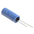UBW1J471MHD - UBW 470μF Capacitor ±20% Bulk Through Hole 1.46A 0.492Dia 12.50mm -55°C~135°C Polar 5mm Radial, Can