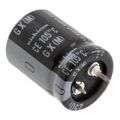 LGX2E331MELZ30 - LGX 330μF Capacitor ±20% Bulk Through Hole 1.2A 0.866Dia 22.00mm -25°C~105°C Polar 10mm Radial, Can - Snap-In
