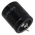 B43505A9107M000 - EPCOS B43505A9107M000 Electrolytic Capacitor, Snap-in, 100 F, 400 V, B43505 Series,20%, 25 mm, 10 mm