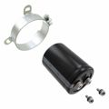 LNY2V182MSEF - Aluminum Electrolytic Capacitors - Screw Terminal 1800uF 350Volts 0.2