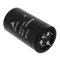 B43511A5827M007 - B43511 820μF Capacitor ±20% Bulk Through Hole 1.575Dia 40.00mm -40°C~85°C Polar Radial, Can - Snap-In - 4 Lead