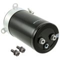 LNT2V272MSEG - Aluminum Electrolytic Capacitors - Screw Terminal 350volts 2700uF 105c 63.5x100