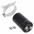 LNK2G152MSEF - LNK 1500μF Capacitor ±20% Bulk Chassis Mount 6.8A 2.008Dia 51.00mm -25°C~85°C Polar 21.9964mm Radial, Can - Screw Terminals