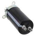 LNY2G272MSEF - Aluminum Electrolytic Capacitors - Screw Terminal 2700uF 400Volts 0.2