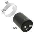 LNC2V682MSEH - Aluminum Electrolytic Capacitors - Screw Terminal 6800uF 350V 20%