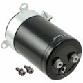 LNUN7182MSEG - Aluminum Electrolytic Capacitors - Screw Terminal 525V 1800UF 20%