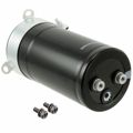 LNT2W272MSEG - Aluminum Electrolytic Capacitors - Screw Terminal 450volts 2700uF 105c 63.5x130