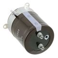 LQR2W332MSEH - Aluminum Electrolytic Capacitors - Screw Terminal 450volts 3300uF 85c 76.2x100