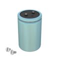 CGR313U040X4L - CGR313U040X4L datasheet pdf and Aluminum Electrolytic Capacitors product details from Cornell Dubilier Electronics (CDE) stock available on our website