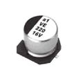 VE-101M1CTR-0605S - Capacitor