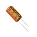 158KBM010M - CAP ALUM 1500UF 20% 10V T/H