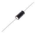 TVA1700 - TVA ATOM® 1μF Capacitor 20% Bulk Through Hole 0.375Diax0.812L 9.52mmx20.62mm -20°C~85°C Polar Axial, Can