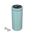 CGR272T100V4L - CAP ALUM 2700UF 100V SCREW