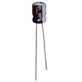 UPW1A390MDH - CAP ALUM 39UF 20% 10V RADIAL