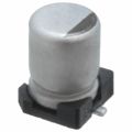 EDK335M035A9BAA - Aluminum Electrolytic Capacitors - SMD 3.3uF 35 Volts 0.2