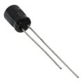 UST1H4R7MDD - Aluminum Electrolytic Capacitors - Leaded 50volts 4.7uF 5x7 20% 2LS