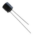 10MS7220MEFCT78X7 - CAP ALUM 220UF 20% 10V RADIAL