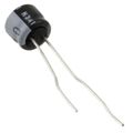 UMT1C470MDD1TE - CAP ALUM 47UF 20% 16V RADIAL