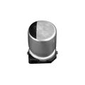 10JEV220M6.3X8 - JEV 220μF Capacitor ±20% Tape &amp; Reel (TR) Surface Mount 175mA 0.248Dia 6.30mm -40°C~85°C Polar Radial, Can - SMD