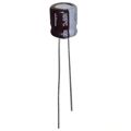 UPW1V270MDD6 - CAP ALUM 27UF 20% 35V RADIAL