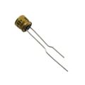 UMW1E100MDD1TP - CAP ALUM 10UF 20% 25V RADIAL