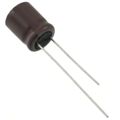 KY50VB271M10X20LL - CAP ALUM 270UF 20% 50V RADIAL